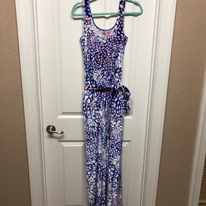 Nena jumpsuit EEUC